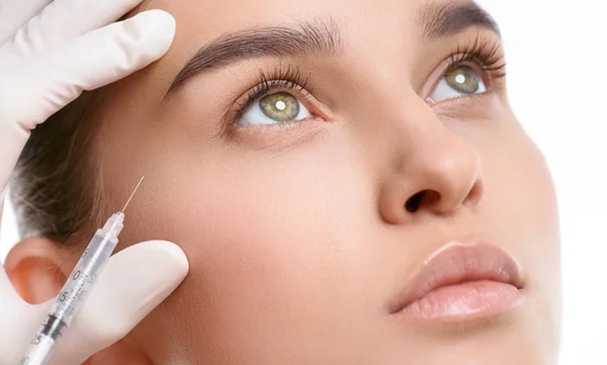 Image 5: 20 or 40 Units of Botox for a Refreshed Glow and Radiant Skin at Farashe Med & Day Spa - Save Up To 31%