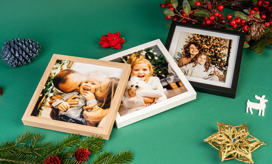 Image 3: Clickpic Photo Frame from Colorland