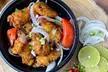 Thai & Vietnamese 3-Course Feast: Starters or Appetizers, Ramen, Rice Bowls, Mochi Donuts & More (Up to 49% Off) - Second Medium