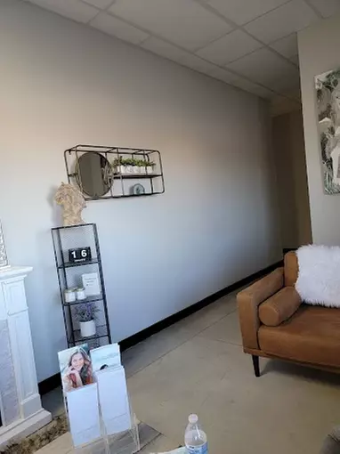 One 50-Minute or 80-Minute Couples Massage for Two in a Couples Suite