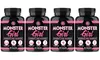 Monster Girl Women's Pre-Workout for Weight Loss, Energy and Endurance