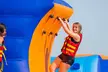 55-Minute Water Park Entry with Wetsuit Hire for Up to Four at Aqua Action (Up to 15% Off) - Second Medium