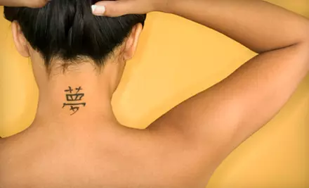 One or Three Tattoo-Removal Treatments at Tribeca Medaesthetics (Up to 78% Off) - Primary Image