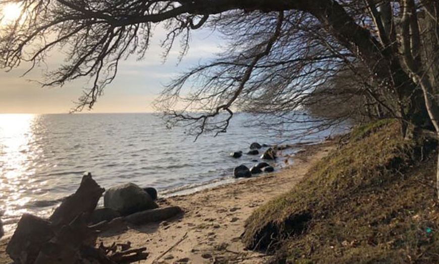 Image 6: Rügen: 4-6 Nächte Basen- o. Buchingerfasten inkl. Programm