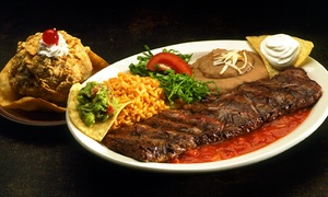 40% Off at Pepe's Mexican Restaurant in Homer Glen