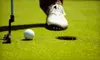 One or Three 45-Minute Private Golf Lessons at Clint’s Professional Golf Academy (Up to 60% Off)