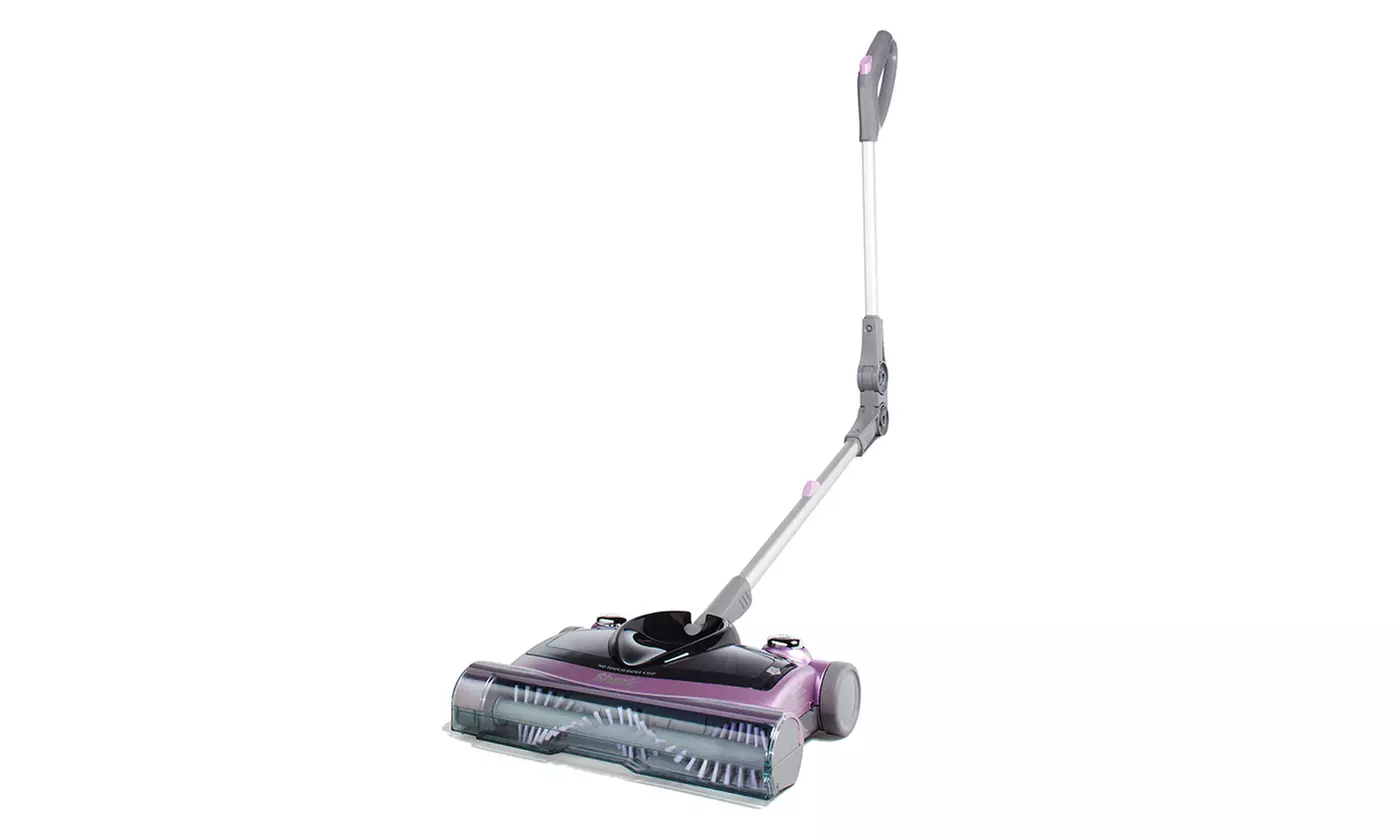 Shark V2950 Cordless Floor and Carpet Sweeper (Refurbished) - Second Medium