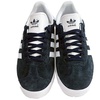 Image 5: Adidas Men's Gazelle Suede Trainers