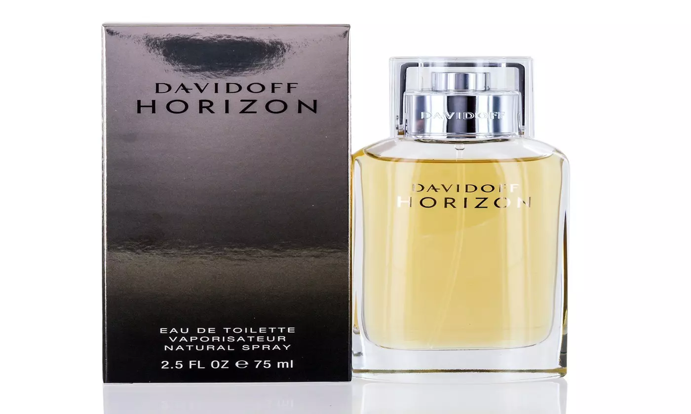 Horizon for Men by Davidoff Eau De Toilette spray