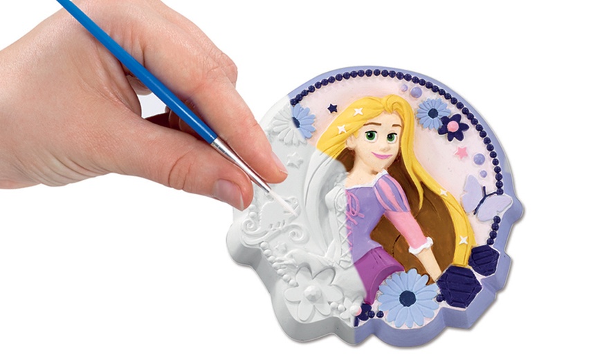 Image 3: Disney Princess Shaker Maker