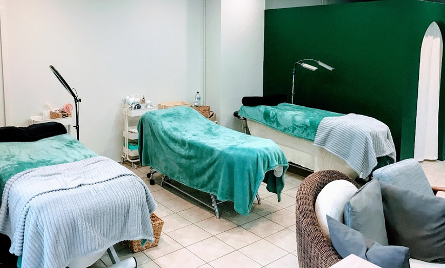 Image 2: Choice of 30 or 45-Min Massage, Korean Facial, or 90-Min Pampering Package for Relaxation (Up to 50% Off)