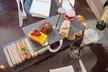 Michelin-Listed Afternoon Tea with Optional Bubbly for Two at 5* The Balcon (Up to 15% Off) - Second Medium