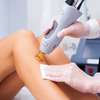 Image 2: Eight Laser Hair Removal Sessions at Lotus Health & Aesthetics Spa