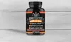 Monster Nitric Oxide Booster, Extreme N.O. Boost, Circulation and Recovery