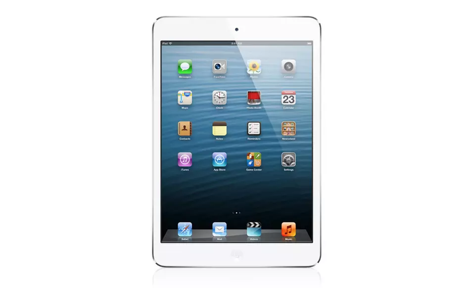 Apple iPad Mini with WiFi and 4G LTE from $419.99–$439.99 (Unlocked) - Second Medium