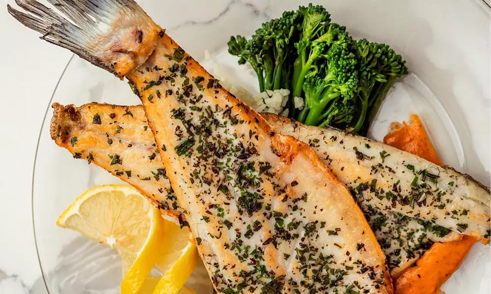 3-Course Dinner w/ Cocktails, Boozy Brunch, or up to $100 at Prime 39