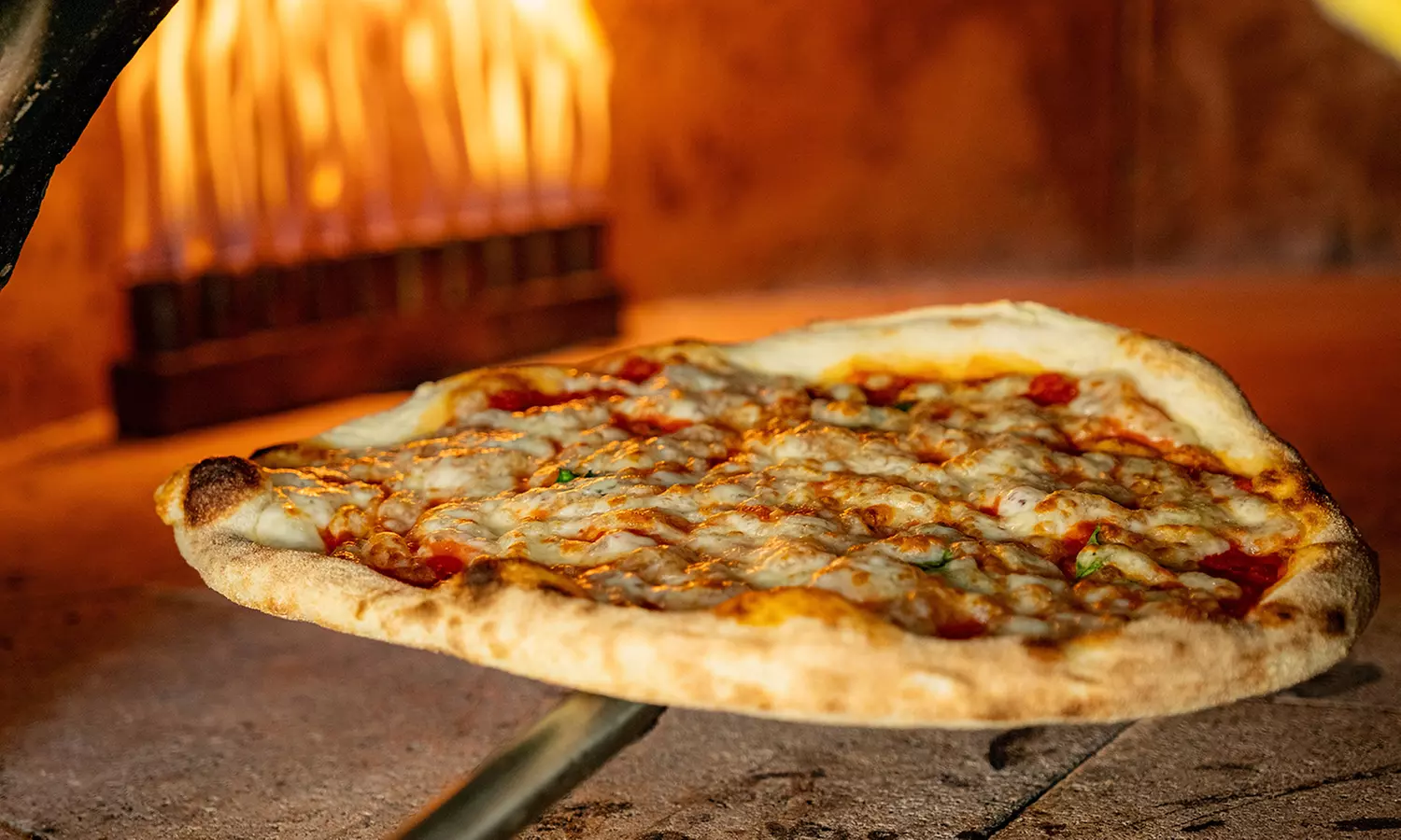 Menú italiano de pasta o pizza para 2 o 4 personas