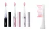 $11.99 for a Panasonic Compact Battery-Powered Toothbrush ($39.99 List Price). Multiple Colors Available.
