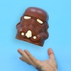 Image 7: Gift sorted with this Limited Edition Stormtrooper Chocolate Helmet!