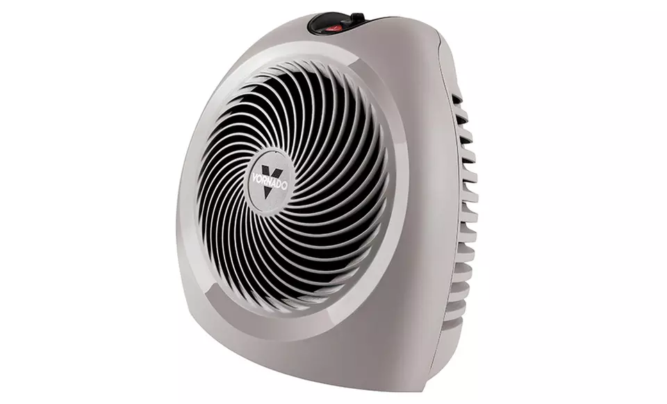 Vornado Vortex Whole-Room Heater - Primary Image
