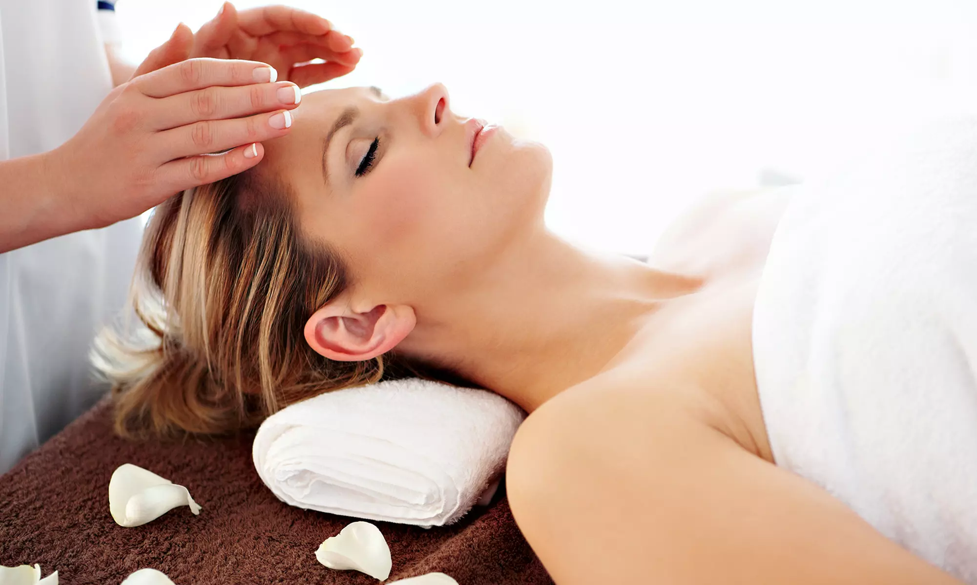 60- or 90-Minute Custom Massage at TONE ~ Artistic Massage & Spa (Up to 56% Off) - Primary Image