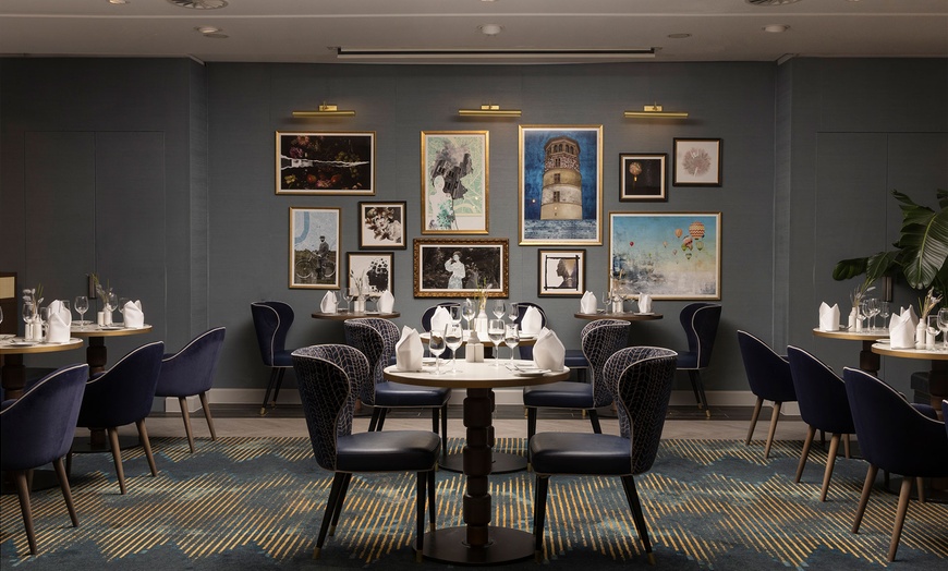 Image 4: Düsseldorf: 1 oder 2 Nächte inkl. Frühstück