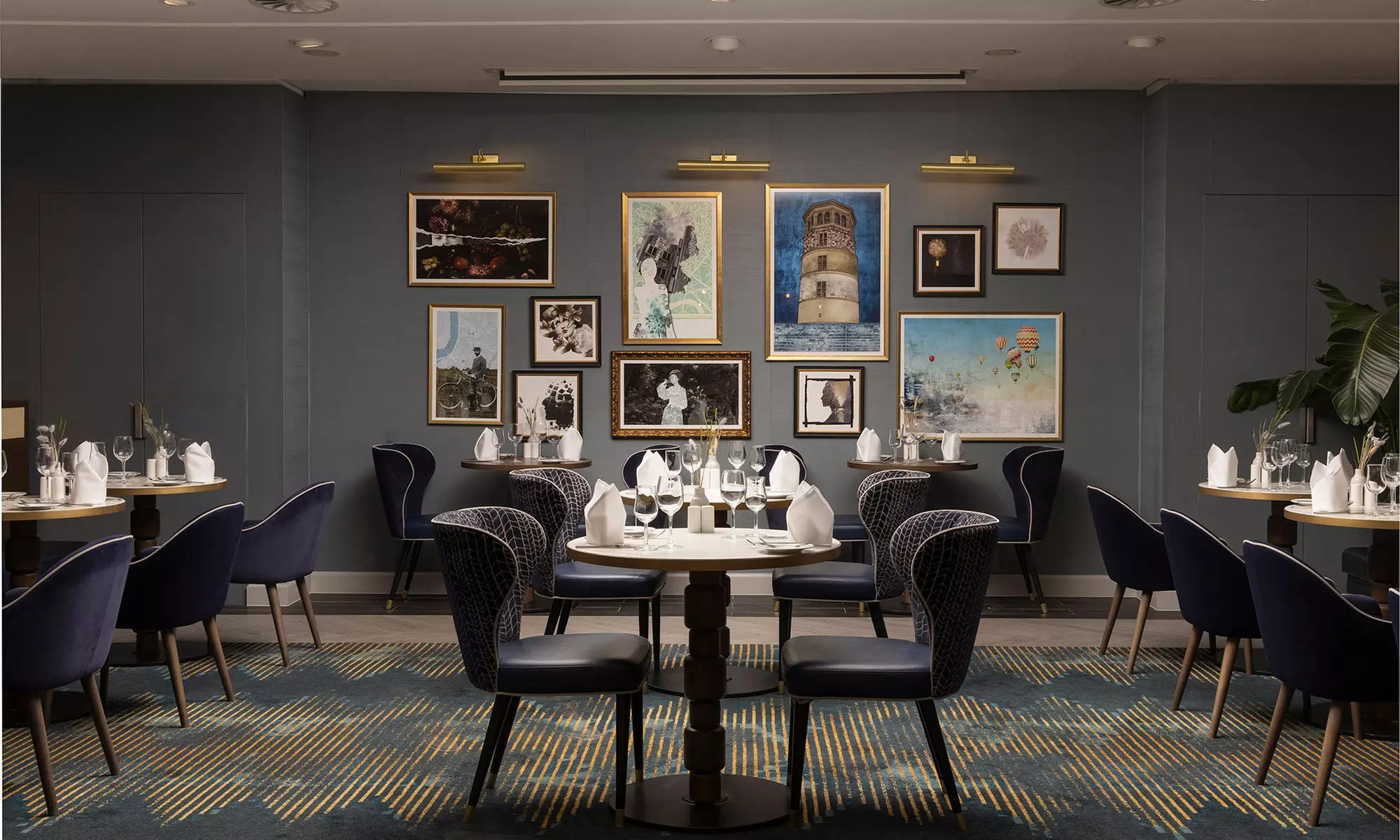 Düsseldorf: 1 oder 2 Nächte inkl. Frühstück