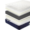 Image 6: Matelas "Nuage" Luxury Literie, 24 cm, mi-ferme