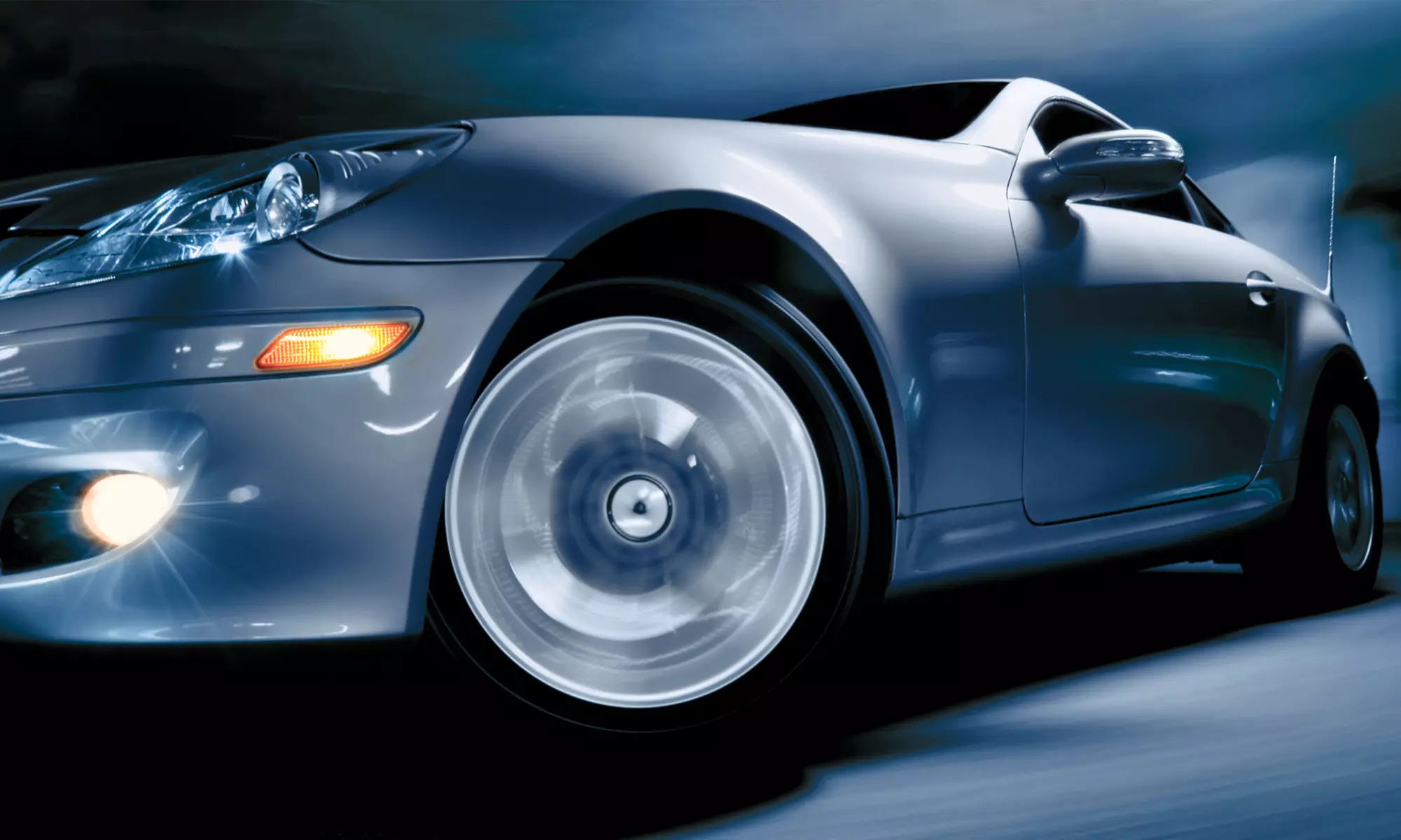 Up to 39% Off on Oil Change at Larry and Sergio's Auto Service - Primary Image