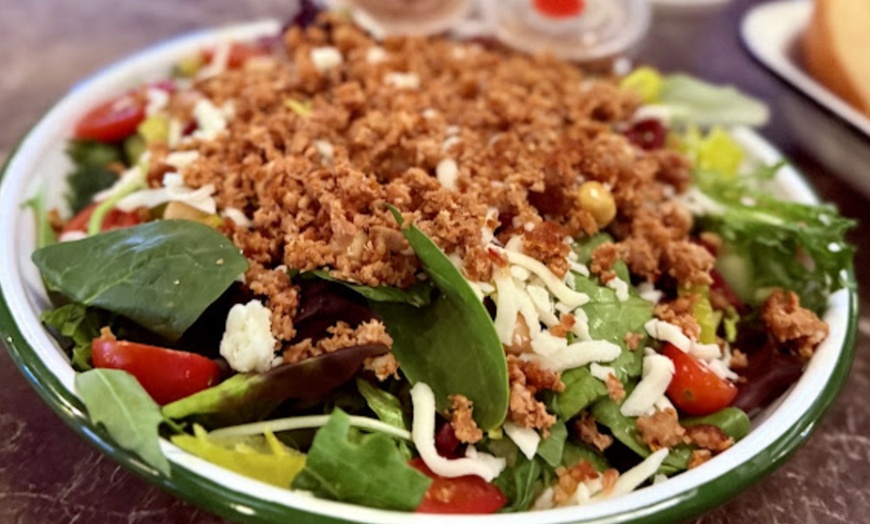 Image 14: Weekday & Anytime Dining Credit at The Sugar House Station