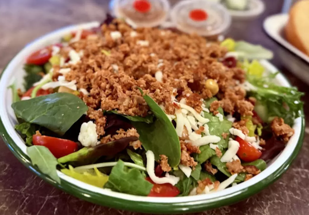 Weekday & Anytime Dining Credit at The Sugar House Station