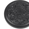 Image 2: Heavy-Duty Umbrella Base for Rotating Parasol in Four Styles