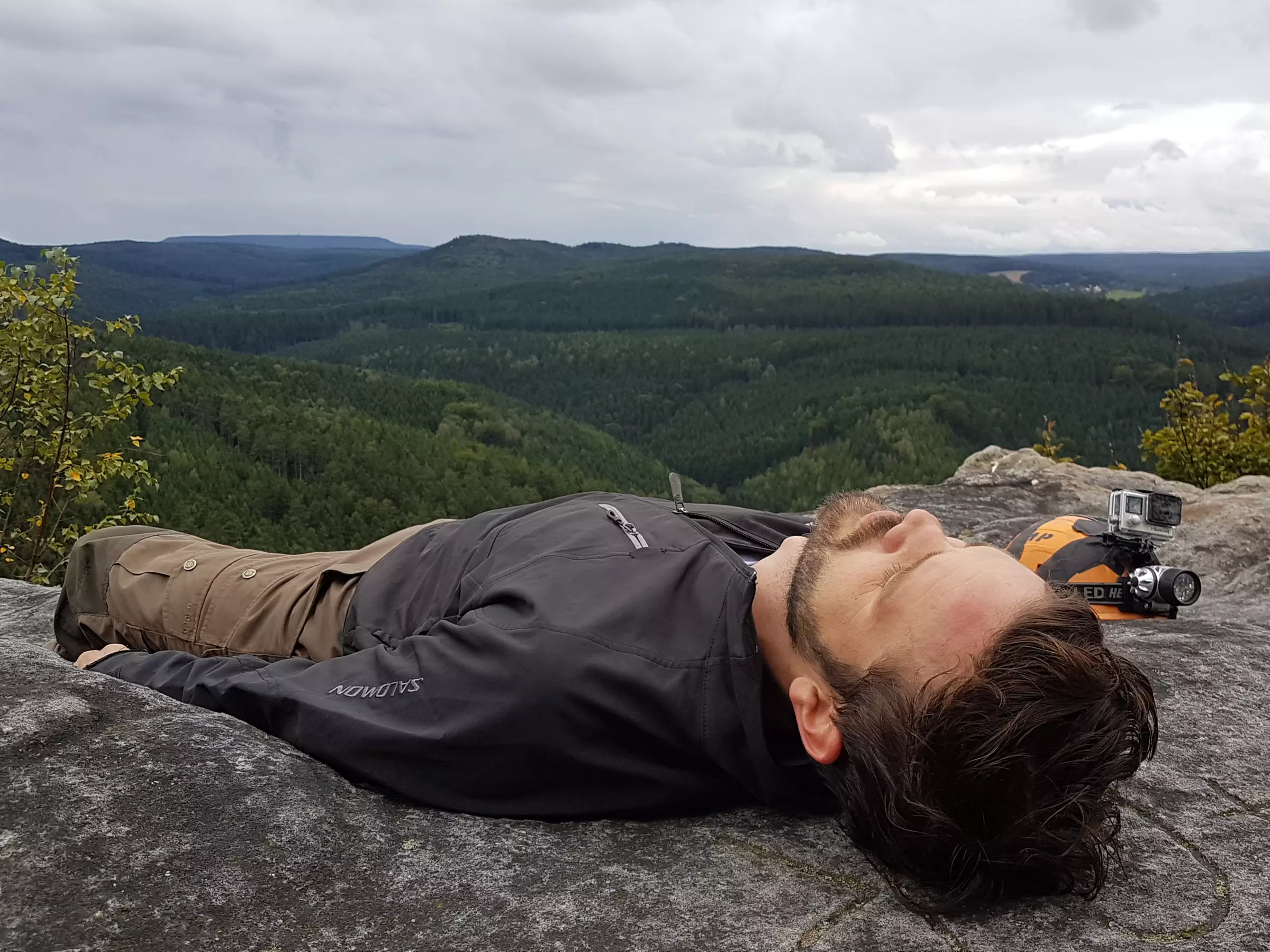 „Stiegen-Abenteuertour“ Klettersteigtour für 1 - 6 Personen