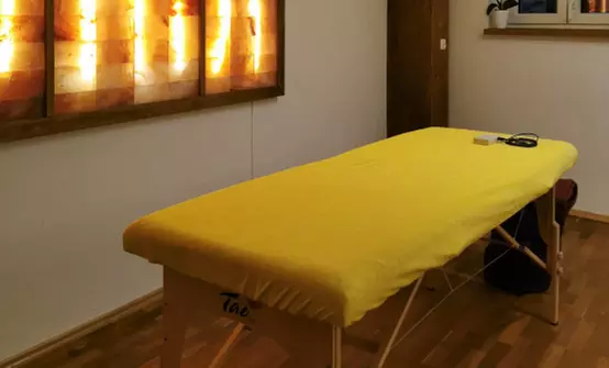 60 Min. Biodynamische, Schwangerschafts- oder Wochenbett-Behandlung