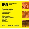 Image 1: IFA Sommergarten Opening Night am 04.09.25 inkl. IFA Berlin 2025