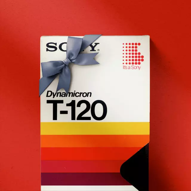 Videotape Transfers from — Legacybox —