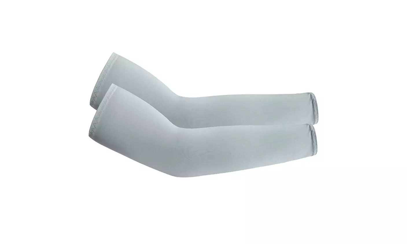 2 Pairs Cooling Sun Sleeves UV Protection Arm Sleeves Arm Cover Sleeve