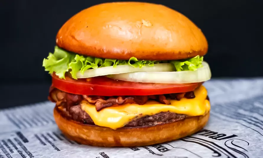 Feast Big: $200 Credit + 3-Course Meal with Wine or Beer