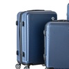 Image 2: Trolley da viaggio o set 3 valigie Coveri