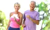 Summer Seniors Centre Membership & Class Credit for 1 or 2 at Seniors Association Kingston Region (Up to 40% Off)
