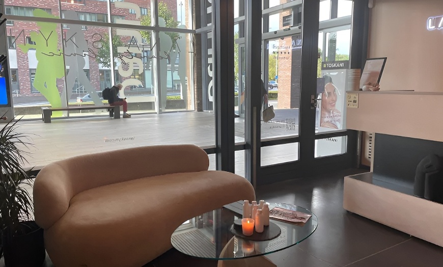 Image 2: Spierballen zonder zwoegen? Ontdek de resultaten van EMS in Amsterdam