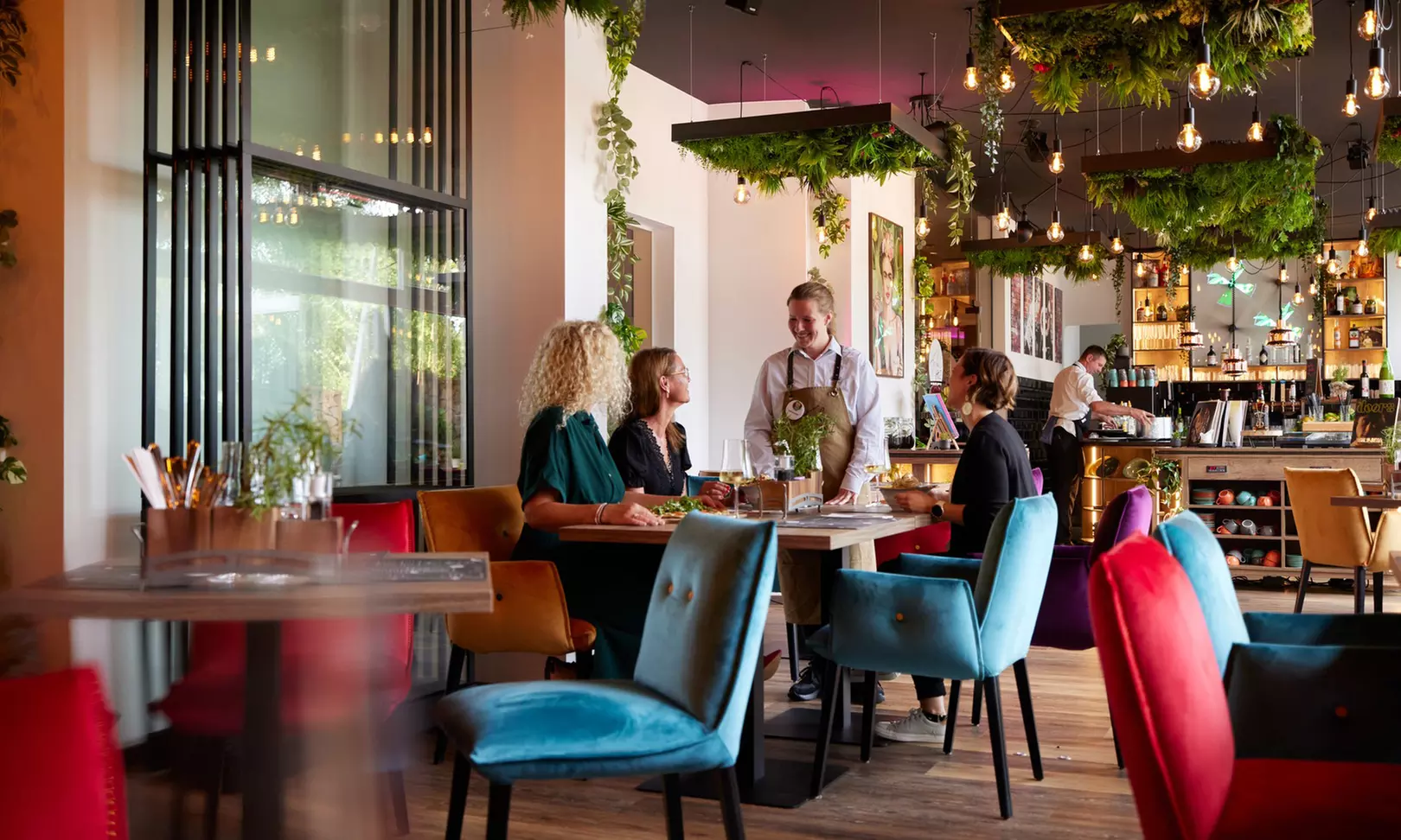 Rostock: 2-3 Nächte mit Frühstück, Spa und Dinner im ADULTS-ONLY-HOTEL