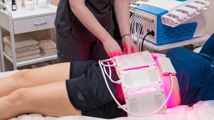 Two Non-Invasive Laser-Lipo Treatments - Perfections Body Sculpt
