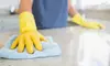 Four Hours of Cleaning Services from The Lion and the Eagle, LLC (75% Off)
