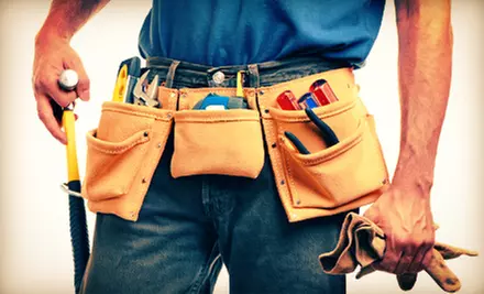 Home-Renovation Estimate with Optional $1,000 Toward One Project from KWS United Technology (Up to 48% Off) - Primary Image
