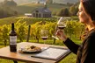 Discover Wine Tasting for One or Two in a Scenic Setting at M and M Vineyards (Up to 27% Off) - Second Medium