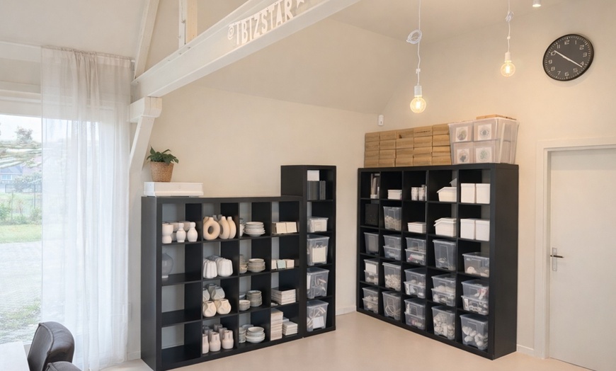 Image 3: Ibiza-style creatieve workshop van 3 uur