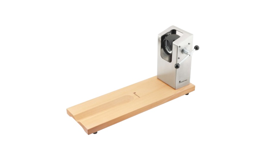 Image 4: WellHome, San Ignacio oder Bergner Schinkenhalter mit Zubehör