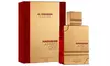 Al Haramain Amber Oud RUBY EDITION Unisex EDP Spray 4.0 oz/120 ml  