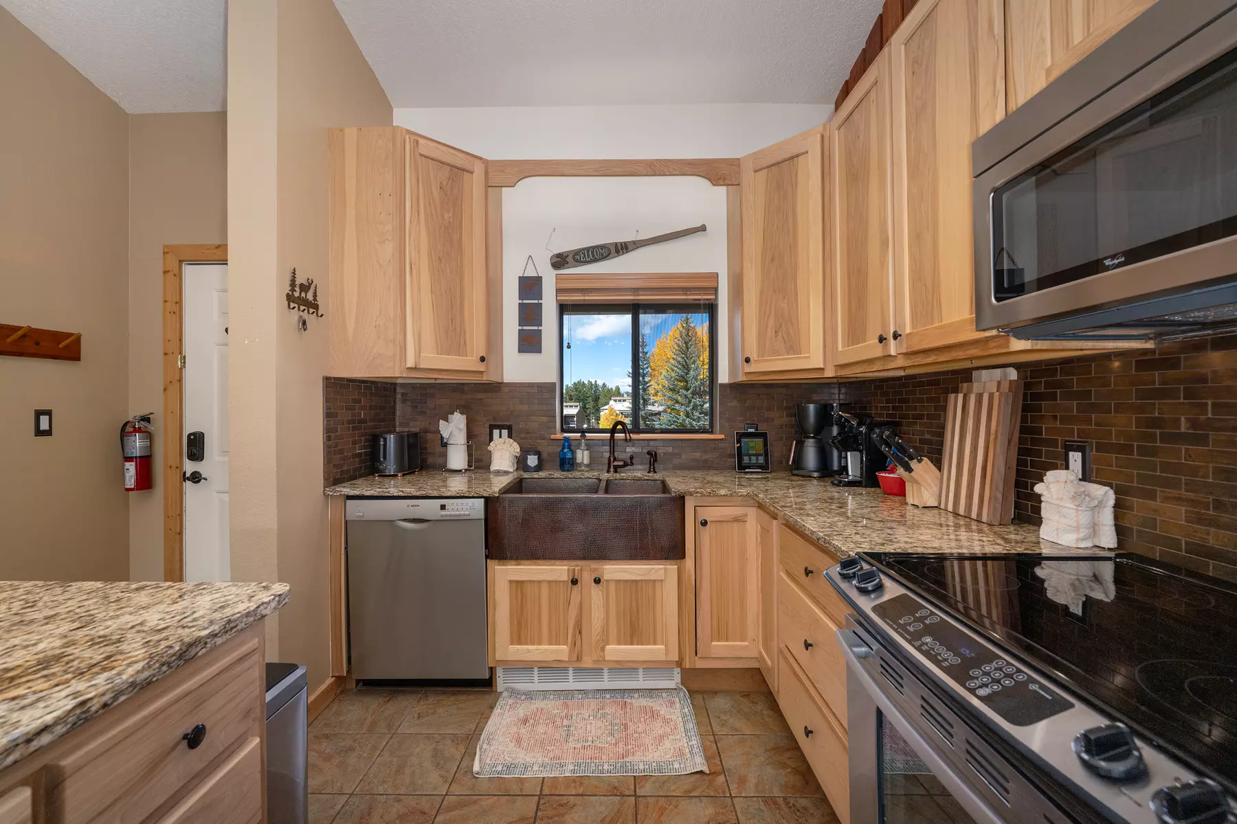 Mountain-View Condos in Colorado with Indoor Pool & Shuttle Access